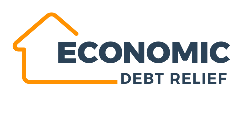 EconomicDebtReliefLogo